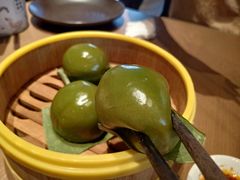 -香园茶社·金陵小灶(老门东店)