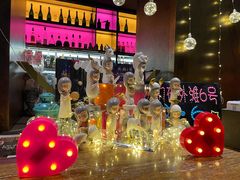-YUE·6·西式融合餐厅(外滩六号店)