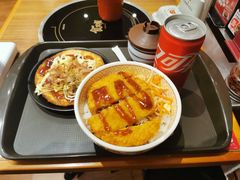 -食其家·牛丼咖喱(冠捷大厦店)
