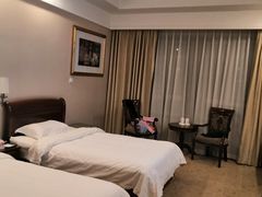 -大连长城大饭店(西安路地铁站店)