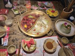 -小龙坎火锅(东汇城店)