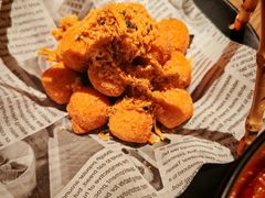 -安南越南餐厅(青岛万象城店)