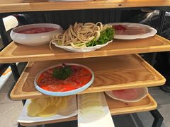 -蜀九香火锅(彩虹店)