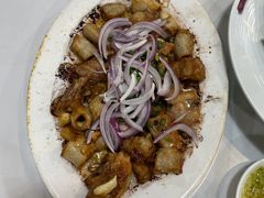 -明本湛江鸡•海鲜小厨(陈家祠店)