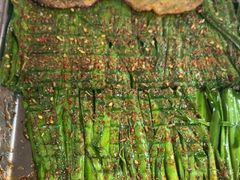 -清真·馬坡二旦烧烤(人生一串拍摄店)