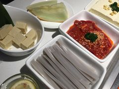 -海底捞火锅(泉城路店)