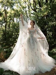 点击看大图 -Chic Bridal 熙可婚纱