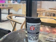 -霸王茶姬(泛海广场店)