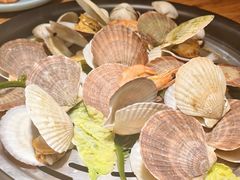 -三个渔夫·蒸汽海鲜(万德大厦店)