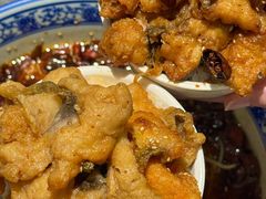 -清真·拉菲尔鱼庄·家常菜(钟楼回民街店)