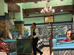 -海尔巴格一甸茶餐厅(团结路店)