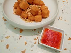 -大树餐厅(环球港店)