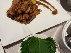 -四季民福烤鸭店(外滩外白渡桥店)