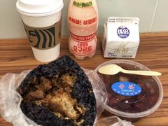 -芳婆糕团店(王府大街店)
