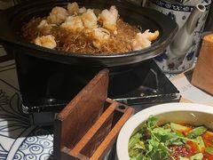 -绿茶餐厅(千岛湖银泰城店)