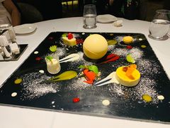 -燃扒房Steakhouse(皇庭店)