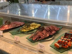 -上海虹桥宾馆味翠餐厅