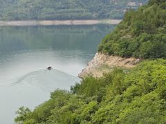 -白河堡水库