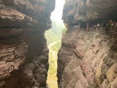 -云台山风景名胜区