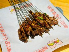 -丝恋丝娃娃(重庆龙湖店)