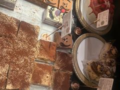 -西村叔叔的店·面包·甜品·蛋糕(崂山丽达店)