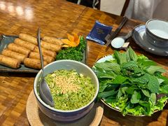 -Hoang Yen Vietnamese Cuisine