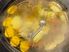 -缘福乡村铁锅炖民宿(八达岭店)