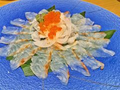 -富山日式料理(宽厚里店)
