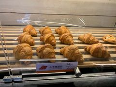 牛角可颂-85度C(莆田方圆荟馨宜新天地店)