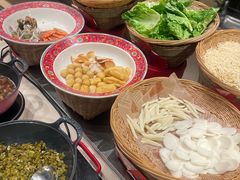 -怡咖啡自助餐(宁波香格里拉店)