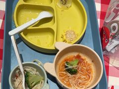 -西贝(龙华壹方天地店)