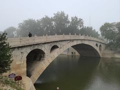 -赵州桥景区