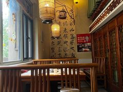 -佰家小厨·南京菜(夫子庙店)