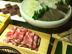 -慢丽江·云南野生菌土鸡锅(西山店)