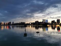 -天鹅湖体育公园