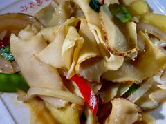 -海坛特色小吃·只做平潭特色菜(平潭店)