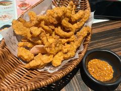 -江太极江浙菜(马桥万达广场店)