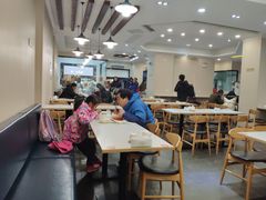 大堂-上海紫彤友联生煎(金沙井店)