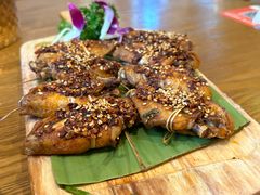 -金孔雀德宏傣味餐馆(魏公村店)