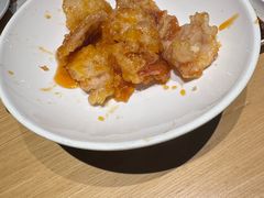 -关东小磨东北菜(上海长风大悦城店)
