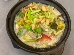 -潮道鱼仔店·潮汕味(长兴路店)