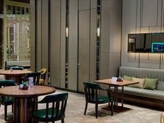 -香厨中餐厅(松北香格里拉店)