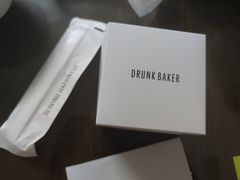-DRUNK BAKER(上海陕康里店)