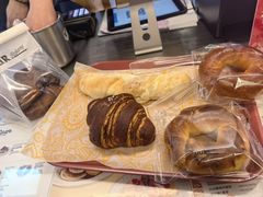-OUR Bakery(三里屯太古里店)