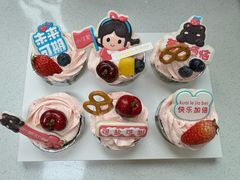 -开心草帽(张村店)