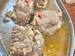 -蝎王府羊蝎子(西直门店)