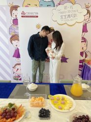 -百佳医疗级月子会所