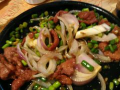 -钱塘人家(南方休闲广场店)