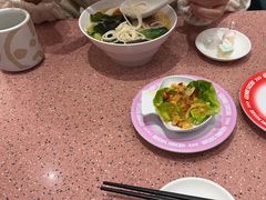 -元气寿司(环球港店)