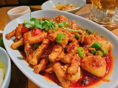 掌柜稀溜耙-天府掌柜(九眼桥店)